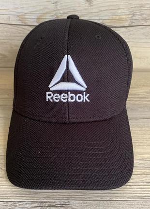 Мужская кепка, бейсболка finish reebok