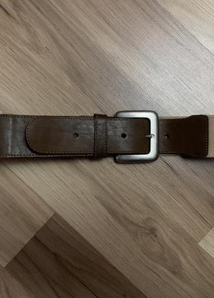 Женский ремень