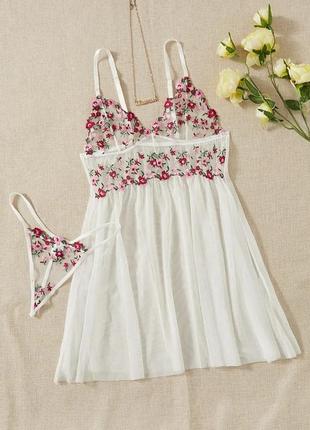 Ночная рубашка