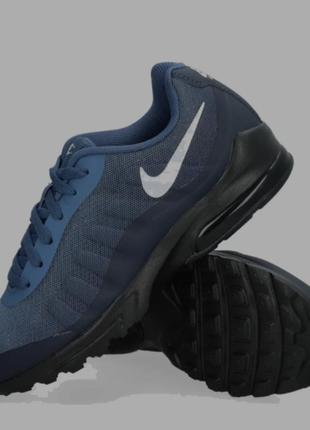 Кроссовки nike air max invigor 44( 28см) 2