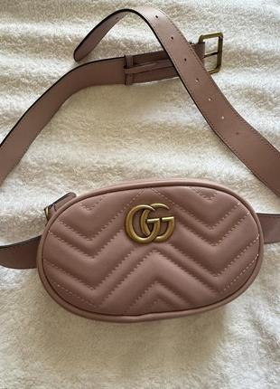 Сумка gucci