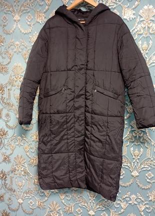 Женское пальто