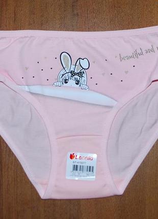 Трусики 4-5 зріст 110-116 донелла donella