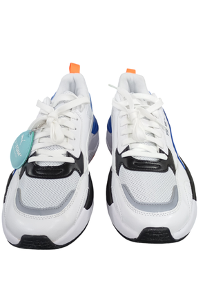 Puma
снікерcи x-ray 2 square 373108 02 білий3 фото