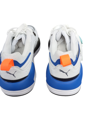 Puma
снікерcи x-ray 2 square 373108 02 білий4 фото