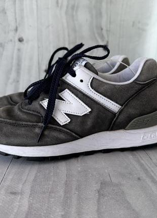 New balance 576 made in england кросівки кроссовки