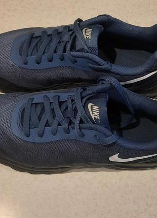 Кроссовки nike air max invigor 44( 28см) 3