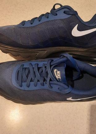 Кроссовки nike air max invigor 44( 28см) 4