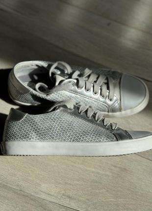 Кеди geox 35р.