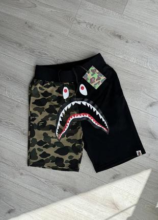 Шорти bape