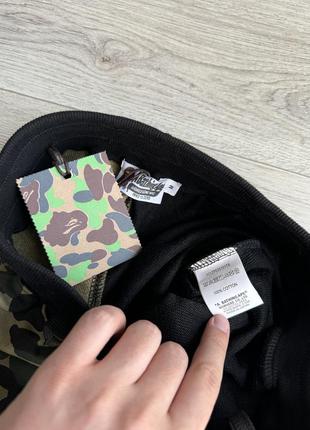 Шорти bape4 фото