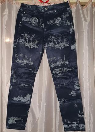 Джинсы женские g-star raw 5622 3d