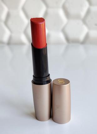 Помада для губ от орифлейм джордани голд giordani gold oriflame coral red 12622