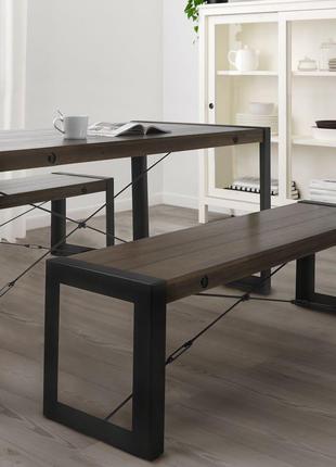 Стіл ikea norrala