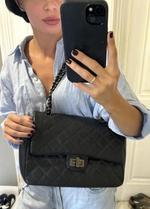 Сумка в стиле chanel 4