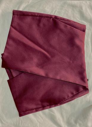 Юбка-шорти