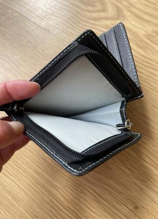 Якісний та симпатичний гаманець ключниця rarely5 фото
