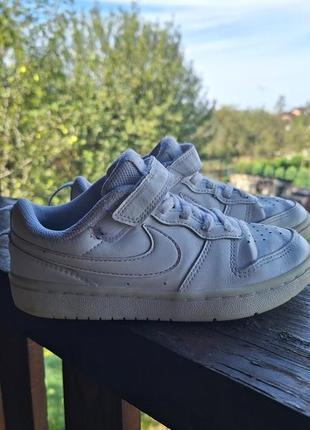 Кросівки nike