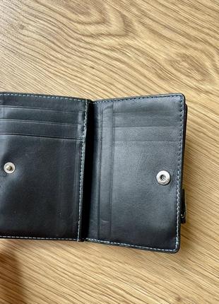 Якісний та симпатичний гаманець ключниця rarely4 фото