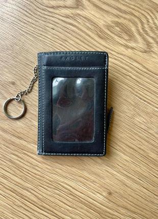 Якісний та симпатичний гаманець ключниця rarely3 фото