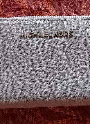 Кошелек michael kors оригинал