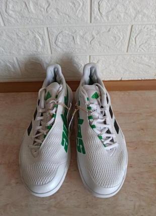 Adidas barricade jd sports discount