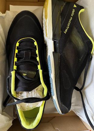 Кросівки adidas by stella mccartney