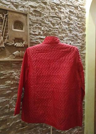 Куртка дождевик на 54 размер