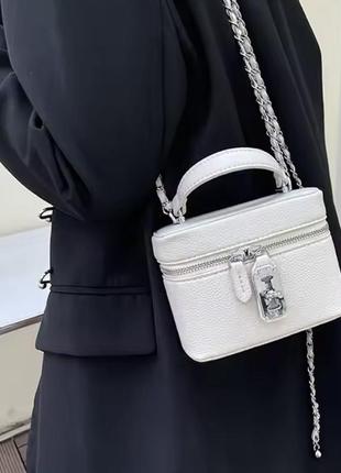 Женская сумка cross body