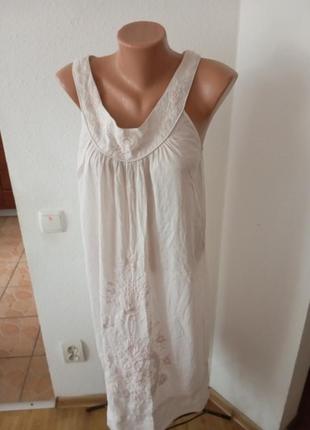 Платье 👗 женская вышиванка