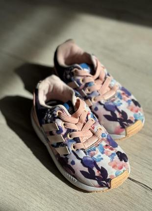 Кроссовки adidas 23р.