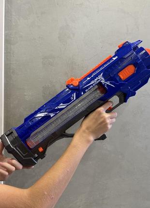 Бластер blaze storm