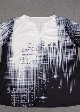 Женская футболка2 фото