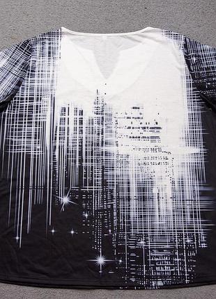 Женская футболка3 фото