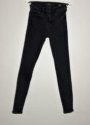 Джинси плотного якісного джинсу польша3 фото
