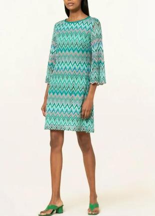 Ana alcazar брендовое платье