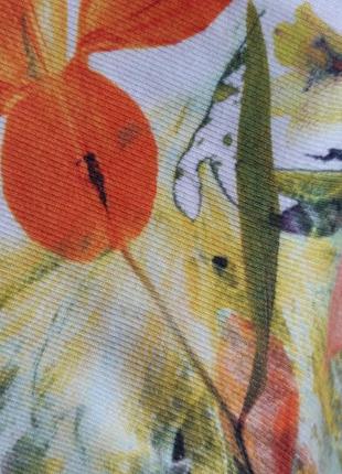 Фирменная юбка4 фото