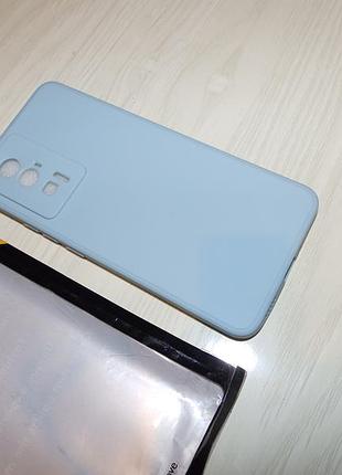 Захисний чохол для xiaomi apo f5 pro / redmi k60 / redmi k60 pro