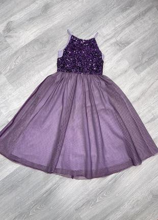 Ошатне плаття monsoon, 6 років