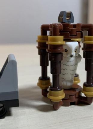 Наборы лего harry potter 3