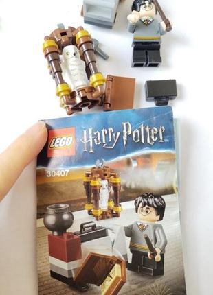 Наборы лего harry potter 6