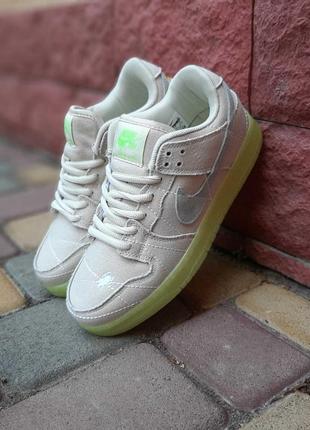 Жіночі наручні nike sb dunk low "mummy"
