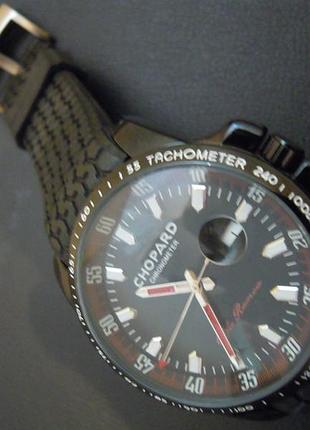 chopard chronometer tachometer 2500 171551930