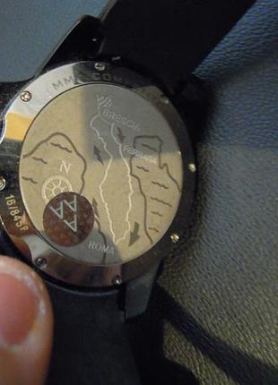 Часи chopard chronometer tachometer 2