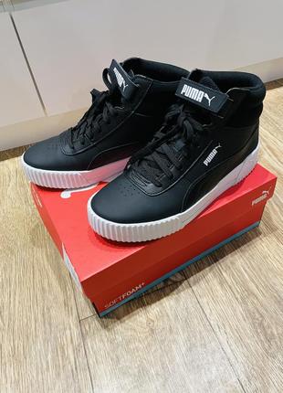 Кроссовки puma