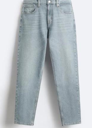 Джинси zara