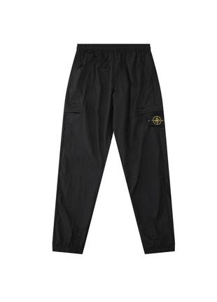 Нейлонові штани stone island