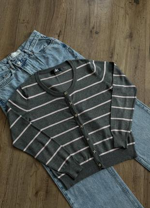 Кардиган2 фото