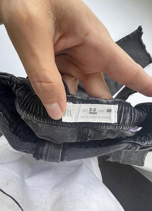 Комбинезон zara 2