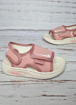 Р.26,29,30 босоніжки для дівчаток gfb-канарейка c7728-3